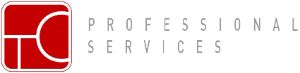 TC Professional Services logo