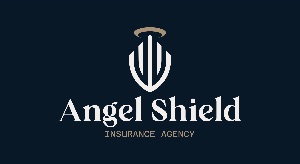 Angel Shield Insurance  logo