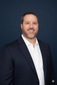 Alessio Mello Mortgage Specialist logo