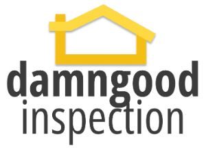 Damngood Inspection logo