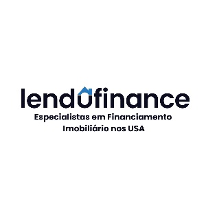 LendUFinance logo