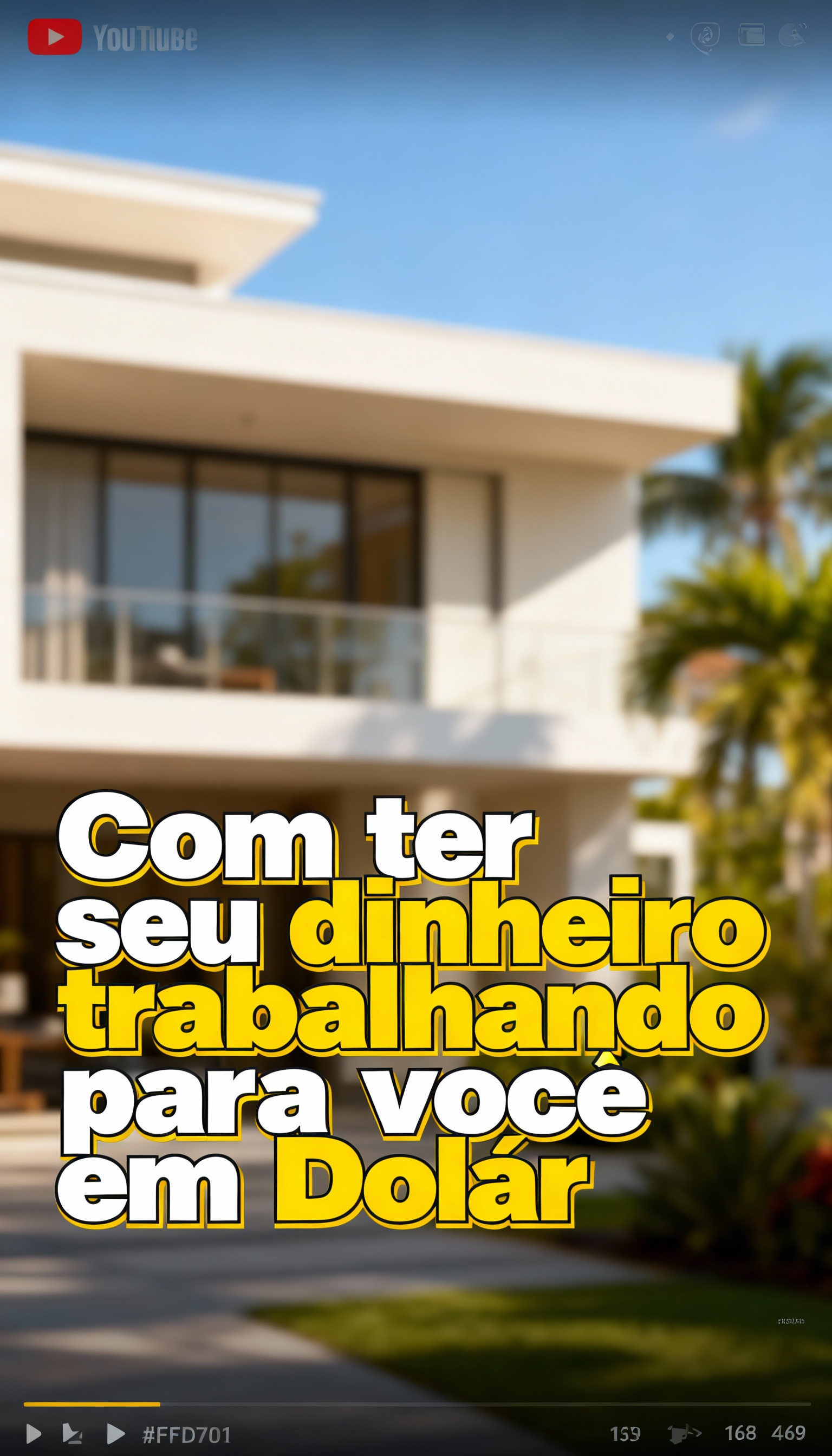 Invista em Imóveis na Flórida: Renda em Dólar!