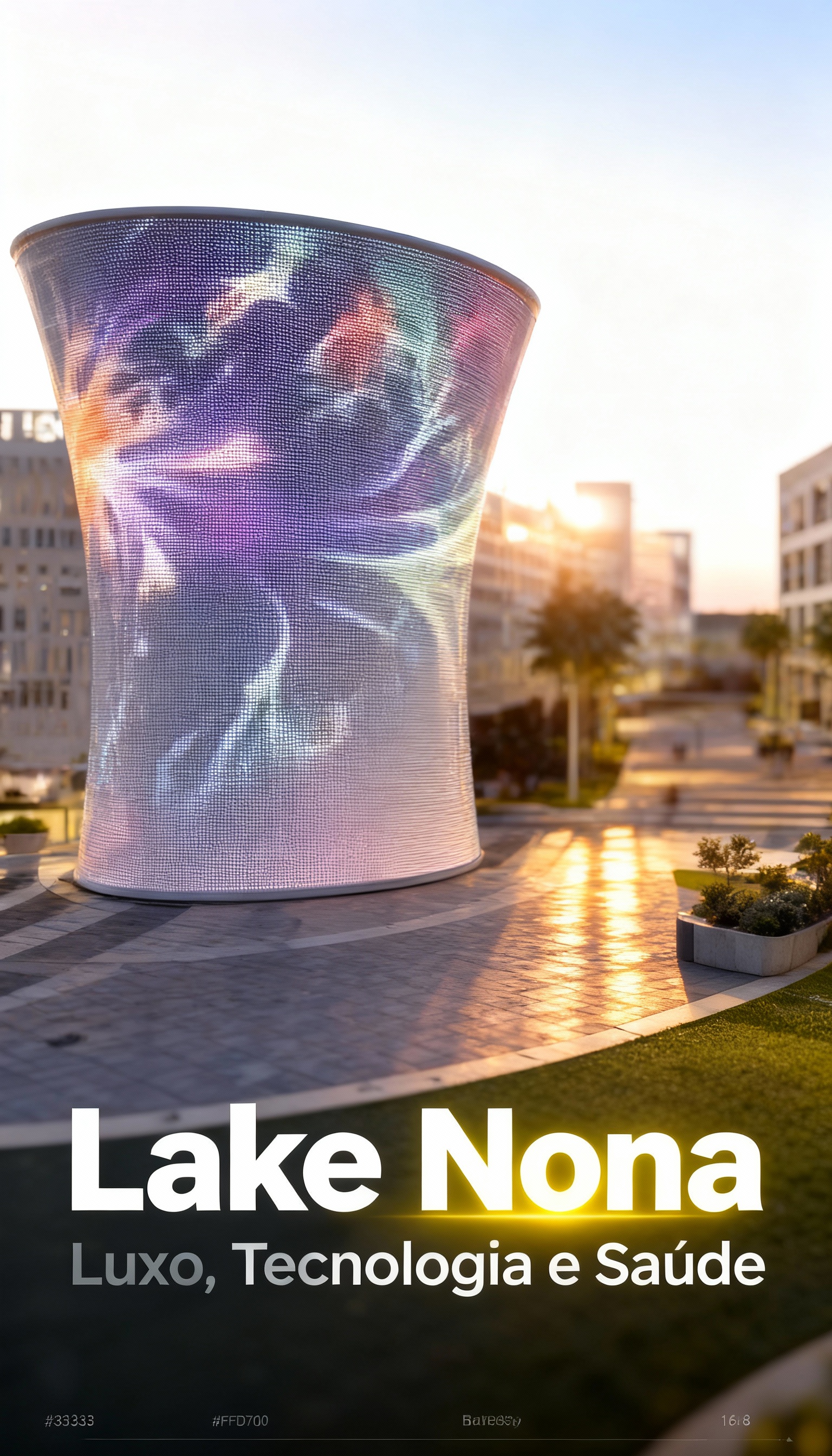 Lake Nona, Flórida: Inovação e Qualidade de Vida